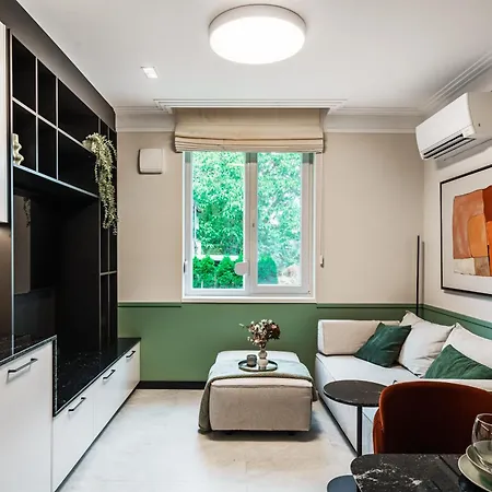 Design Flat N44 - Avenue