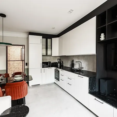 Design Flat N44 - Avenue Διαμέρισμα Μπουργκάς