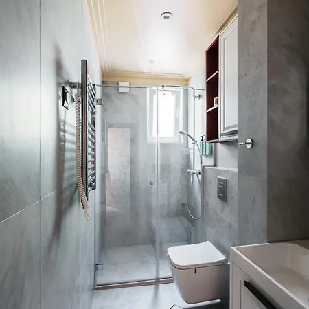 Διαμέρισμα Design Flat N44 - Avenue *