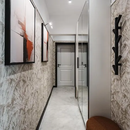 Design Flat N44 - Avenue Διαμέρισμα *